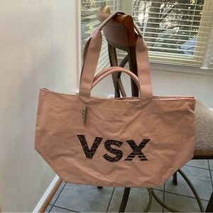 Victoria’s Secret Pink Tote Bag NWT